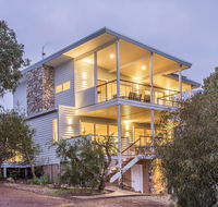 Yaringa - Accommodation Bookings