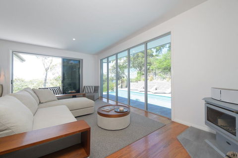 YARINGA - Retreat Style Accomodation With Swimming Pool - Accommodation Bookings 0