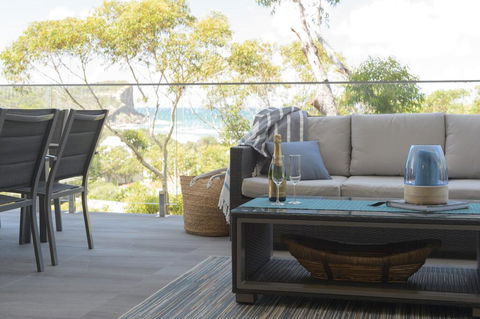 YARINGA - Retreat Style Accomodation With Swimming Pool - Accommodation Bookings 3