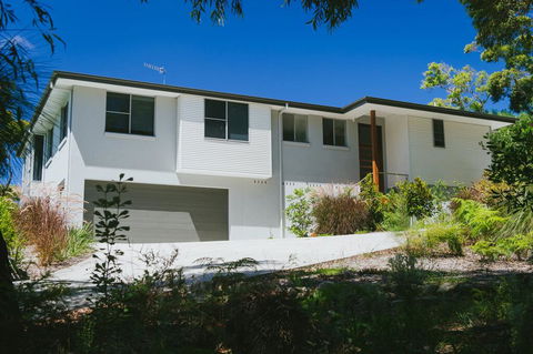 YARINGA - Retreat Style Accomodation With Swimming Pool - Accommodation Bookings 1