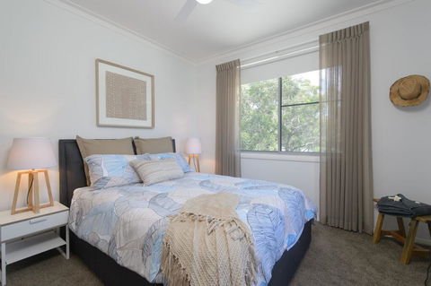 YARINGA - Retreat Style Accomodation With Swimming Pool - Accommodation Bookings 2