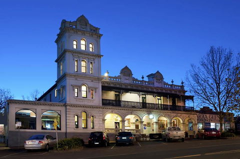 Yarra Valley Grand - Accommodation Bookings 0