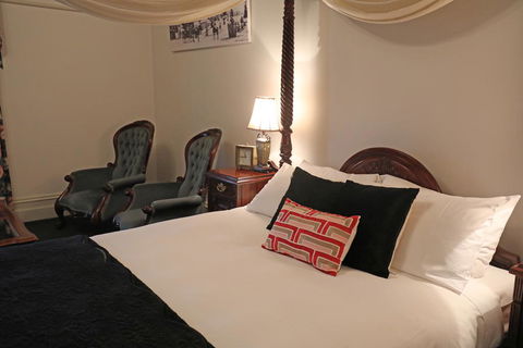 Yarra Valley Grand - Accommodation Bookings 1
