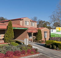 Yarra Valley Motel - Accommodation Bookings