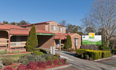 Yarra Valley Motel - Accommodation Bookings 0