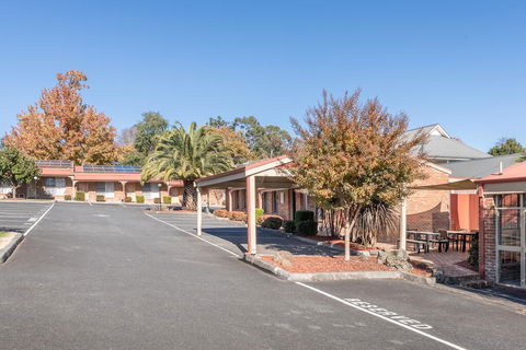 Yarra Valley Motel - Accommodation Bookings 2