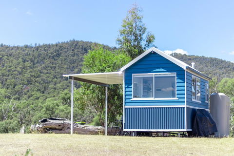 Yarra Valley Tiny House - Accommodation Bookings 0