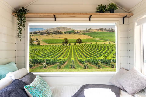 Yarra Valley Tiny House - Accommodation Bookings 2