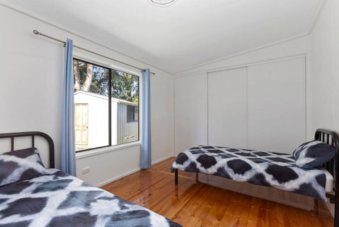 YARRABEE - The Perfect Getaway! - Accommodation Bookings 2