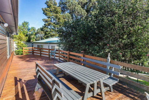 YARRABEE - The Perfect Getaway! - Accommodation Bookings 3