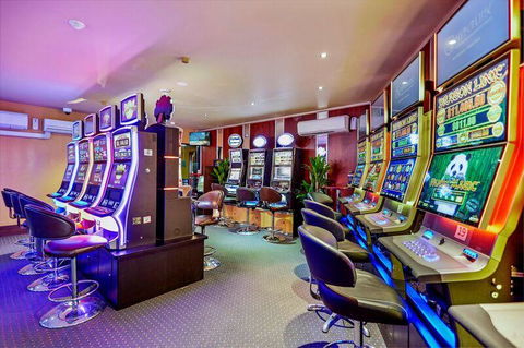 Yandina Hotel - Accommodation Bookings 3