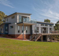 Yarrabee Nature Reserve - Accommodation Bookings