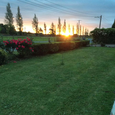 Yarragon Dairy Unit - Accommodation Bookings 3