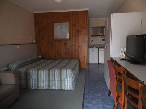 Yarragon Motel - Accommodation Bookings 3