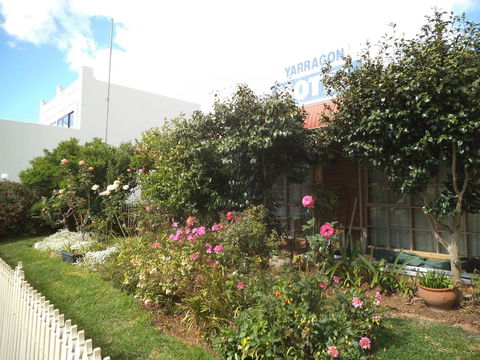 Yarragon Motel - Accommodation Bookings 1