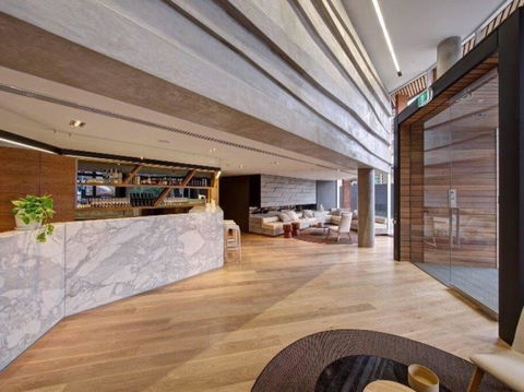 Yarra River Luxury 1BD Apartment - Accommodation Bookings 1