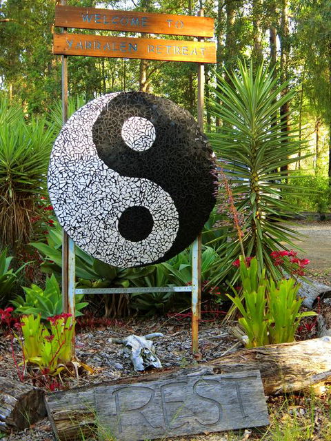Yarralen Retreat - Accommodation Bookings 3