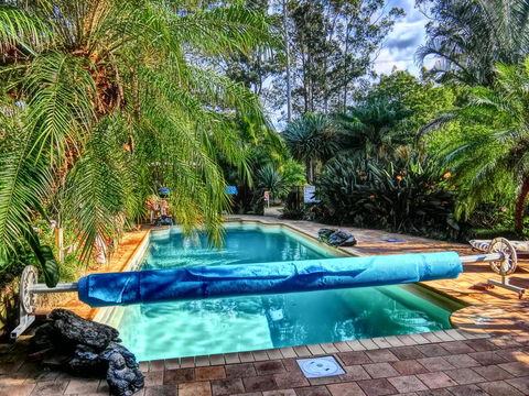 Yarralen Retreat - Accommodation Bookings 1