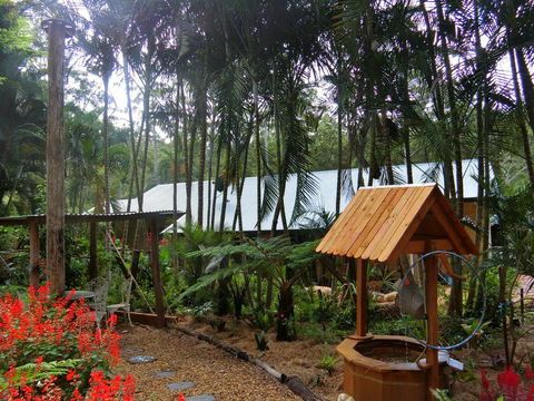 Yarralen Retreat - Accommodation Bookings 2
