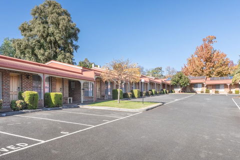 Yarra Valley Motel - Accommodation Bookings 1
