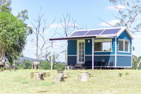 Yarra Valley Tiny House - Accommodation Bookings 1
