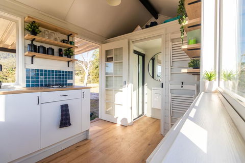 Yarra Valley Tiny House - Accommodation Bookings 3