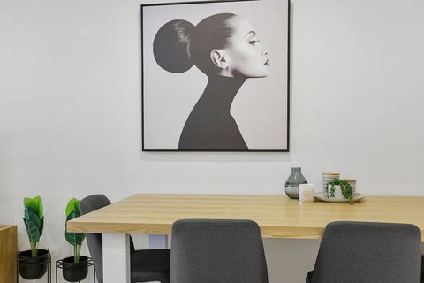 YARRA - YARRA Toorak Rd & Chapel St. Pool, Gym & Parking - Accommodation Bookings 0