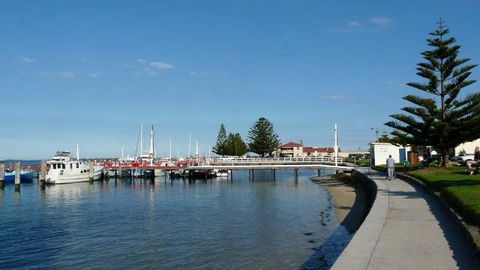 Yarram Holiday Park - Accommodation Bookings 3