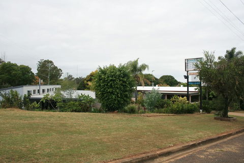 Yarraman Gardens Motel Queensland - Accommodation Bookings 1