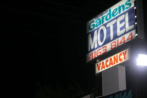 Yarraman Gardens Motel Queensland - Accommodation Bookings 0