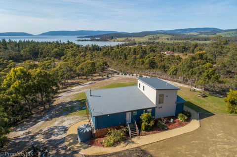 Yarrabee Nature Reserve - Accommodation Bookings 3