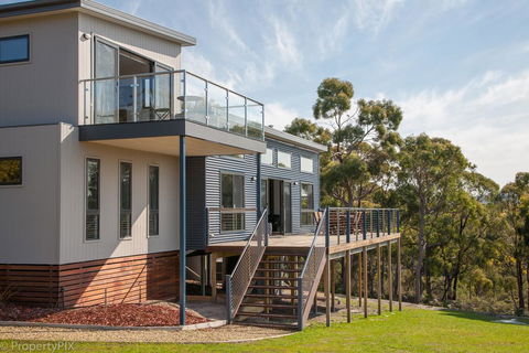 Yarrabee Nature Reserve - Accommodation Bookings 2