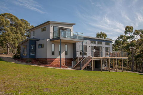 Yarrabee Nature Reserve - Accommodation Bookings 0