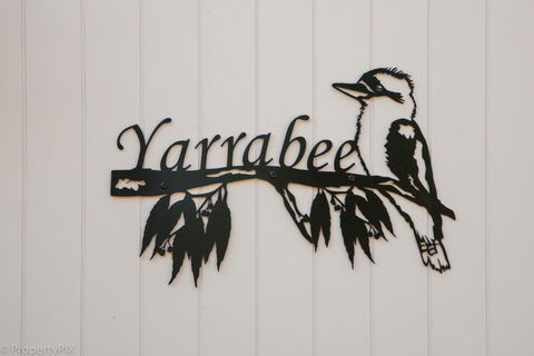 Yarrabee Nature Reserve - Accommodation Bookings 1