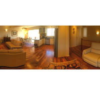 Yarrabi Pond - Accommodation Bookings