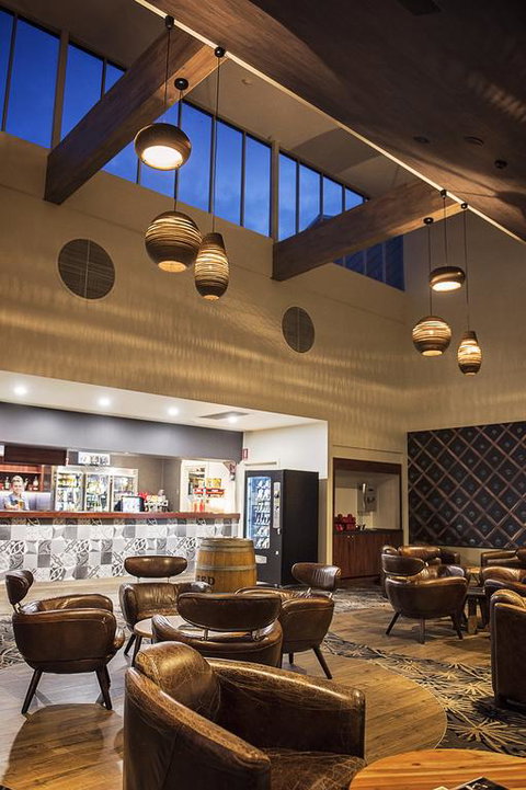 Yarrawonga Mulwala Golf Club - Accommodation Bookings 3