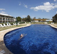 Yarrawonga Mulwala Golf Club - Accommodation Bookings