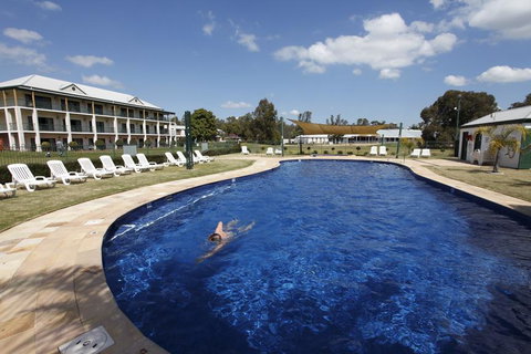 Yarrawonga Mulwala Golf Club - Accommodation Bookings 0