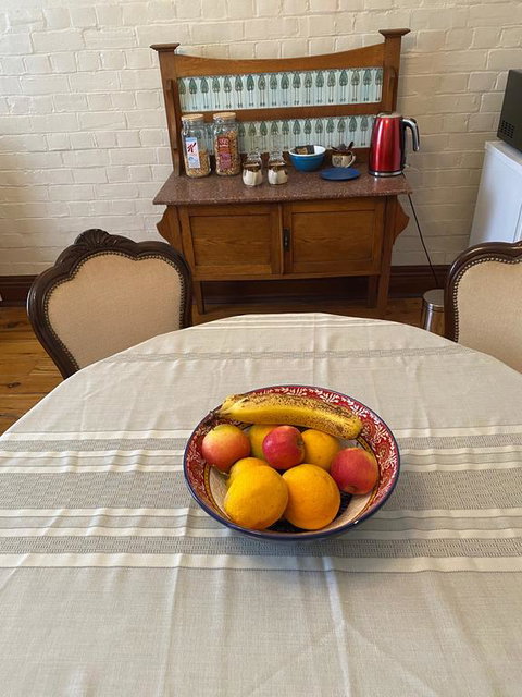 Yass Central B&B - Accommodation Bookings 2