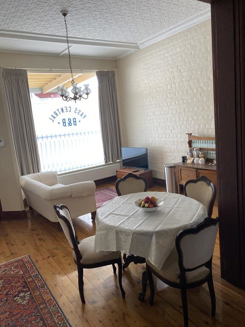 Yass Central B&B - Accommodation Bookings 1