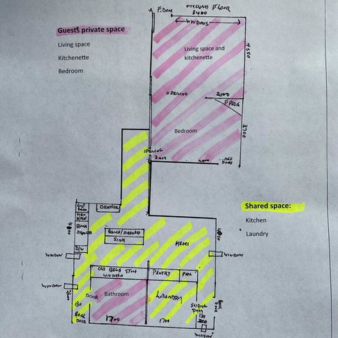 Yass Central B&B - Accommodation Bookings 3