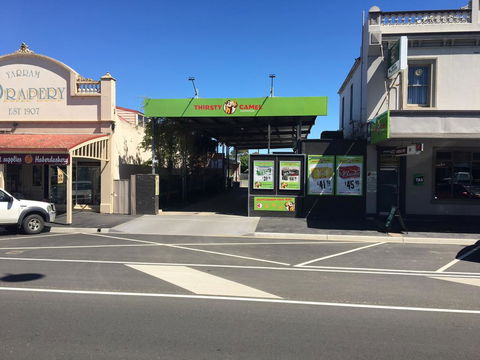 Yarram Commecial Hotel Motel - Accommodation Bookings 1