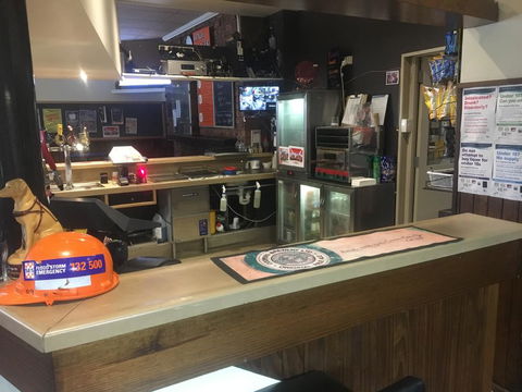 Yarram Commecial Hotel Motel - Accommodation Bookings 3