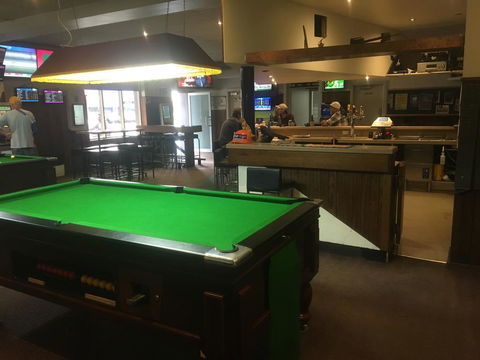 Yarram Commecial Hotel Motel - Accommodation Bookings 2