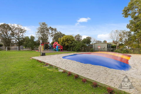 Yarram Holiday Park - Accommodation Bookings 1