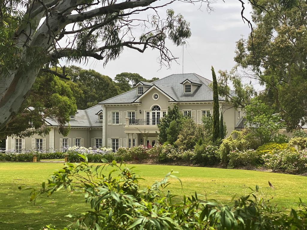 Tranmere SA Accommodation Bookings