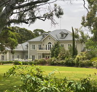 Yatahlia Manor Luxury Homestay - Accommodation Bookings