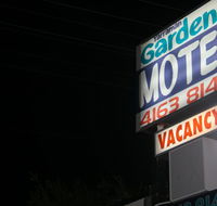 Yarraman Gardens Motel Queensland