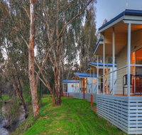 Yea Riverside Caravan Park - Accommodation Bookings