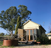 Yea Wood Duck Cabin - Accommodation Bookings